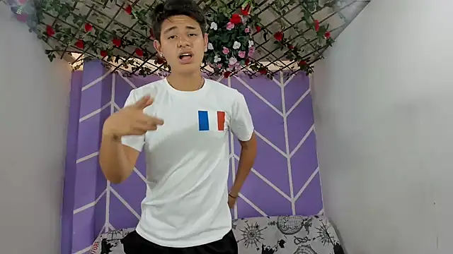 nexusboyhot online show from October 2025 07:34:01 PM