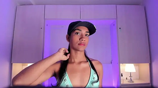 AnahiCollins online show from February 2026 11:32:02 AM