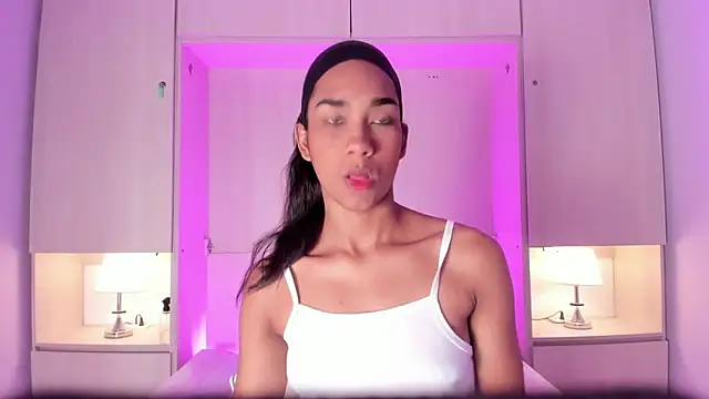 AnahiCollins online show from March 2026 11:38:02 AM