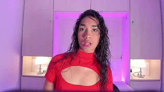 AnahiCollins online show from March 2026 11:36:01 AM