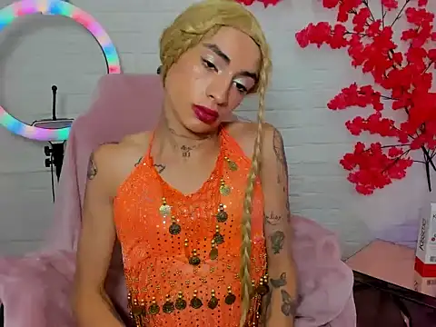 Mila Leon online show from October 2025 03:09:02 AM