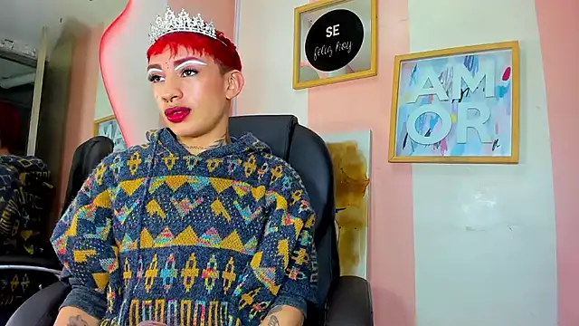 Snapshot of Mila_Leon chatting on March 2026 05:24:01 AM Mila Leon online show from March 2026 05:24:01 AM