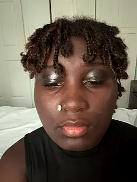 St4G1rL online show from September 2025 07:30:01 PM