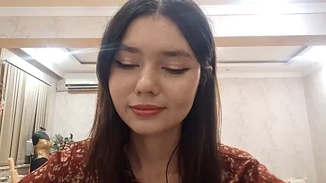 ImogeneMalinconico online show from October 2025 05:45:02 PM