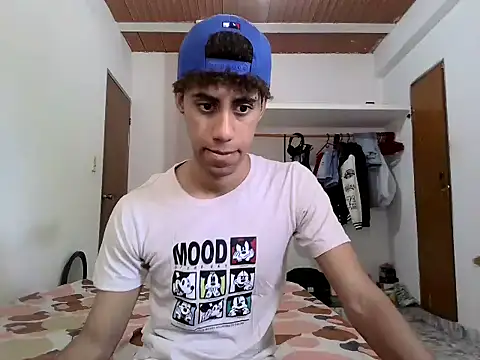 Snapshot of The_boy_good chatting on September 2025 07:19:02 PM The boy good online show from September 2025 07:19:02 PM