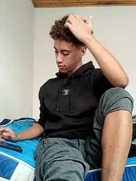 The boy good online show from November 2025 02:50:02 PM