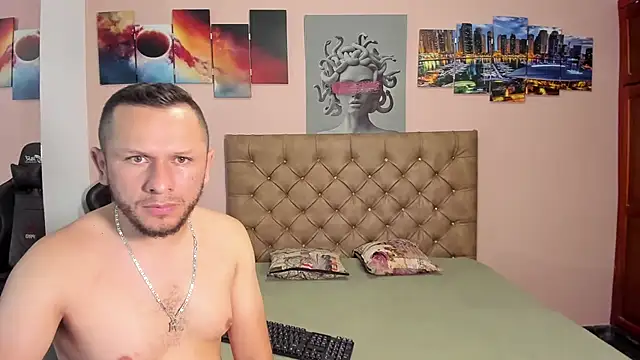 scarlett vex online show from October 2025 01:06:02 AM