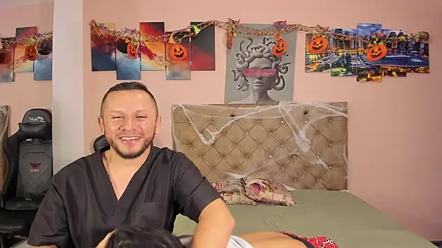 scarlett vex online show from October 2025 10:22:02 PM