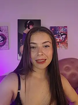 Snapshot of EmmaValencia_ chatting on February 2026 04:49:02 AM EmmaValencia online show from February 2026 04:49:02 AM