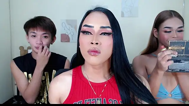 Wild Prince69 online show from October 2025 07:17:01 AM