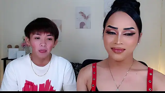 Wild Prince69 online show from October 2025 03:18:02 AM