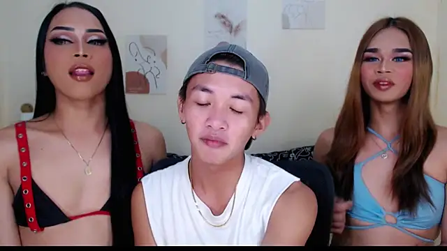 Wild Prince69 online show from October 2025 01:09:01 AM