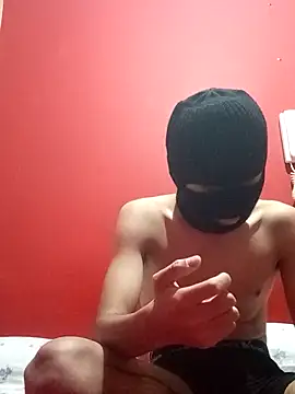 Balaclavaboys online show from October 2025 08:39:02 PM