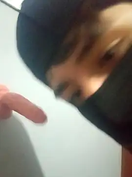 Balaclavaboys online show from November 2025 11:14:02 PM