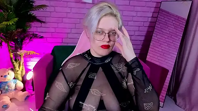 DominiqueSweetie online show from December 2025 09:04:02 AM