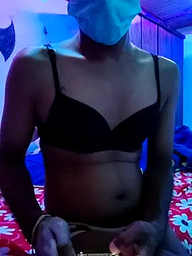 Rahulkumar 89 online show from April 2026 05:10:01 PM