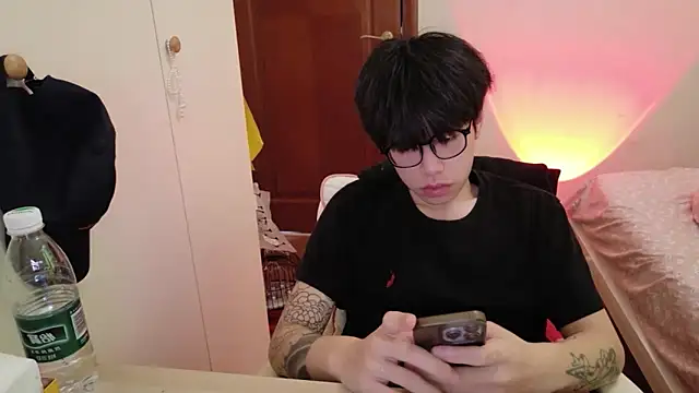 hangzi-0011 online show from February 2026 07:57:02 AM