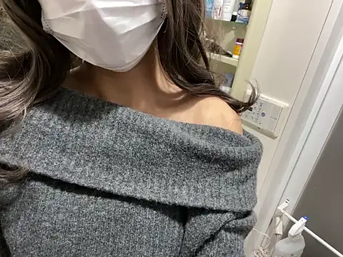 Snapshot of Toriyufu chatting on March 2026 10:58:01 PM Toriyufu online show from March 2026 10:58:01 PM