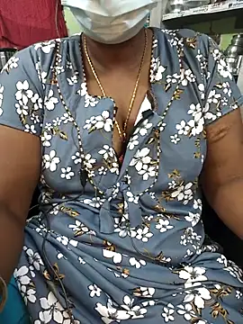 Tamilselviroja- online show from November 2025 03:55:02 PM