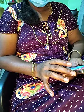 Tamilselviroja- online show from April 2026 03:15:01 PM