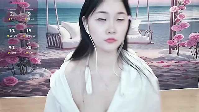wanwan6377 online show from October 2025 02:27:02 PM