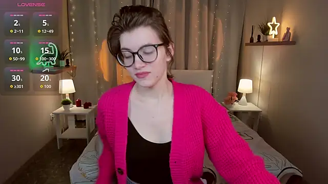 CathyAdams online show from November 2025 06:49:01 AM