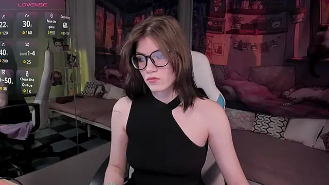 Snapshot of CathyAdams chatting on February 2026 06:51:02 AM CathyAdams online show from February 2026 06:51:02 AM