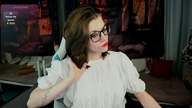 Snapshot of CathyAdams chatting on March 2026 06:36:01 AM CathyAdams online show from March 2026 06:36:01 AM