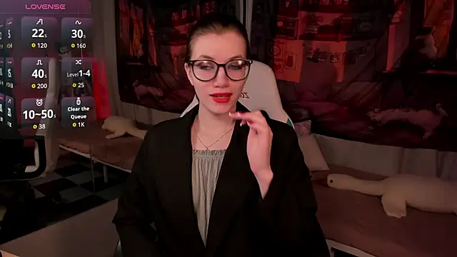 Snapshot of CathyAdams chatting on April 2026 06:03:01 AM CathyAdams online show from April 2026 06:03:01 AM