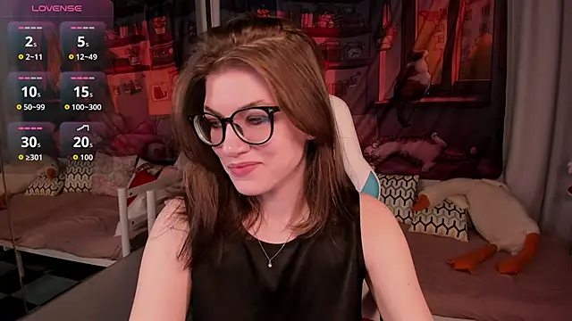Snapshot of CathyAdams chatting on April 2026 06:24:01 AM CathyAdams online show from April 2026 06:24:01 AM