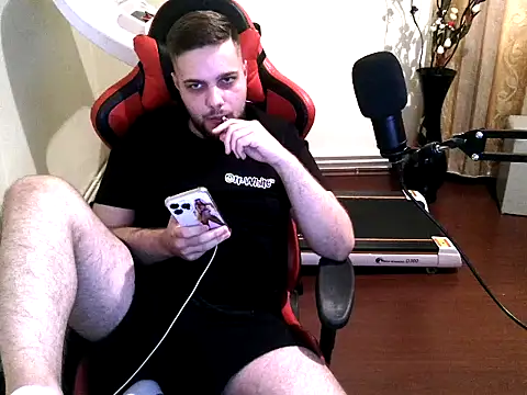 KingAdonisss online show from September 2025 03:28:01 PM