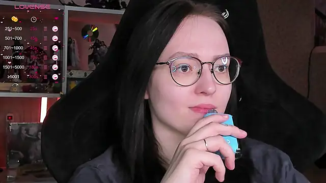 Snapshot of power_robynn chatting on March 2026 04:40:02 PM power robynn online show from March 2026 04:40:02 PM