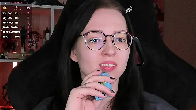 Snapshot of power_robynn chatting on March 2026 12:05:02 PM power robynn online show from March 2026 12:05:02 PM