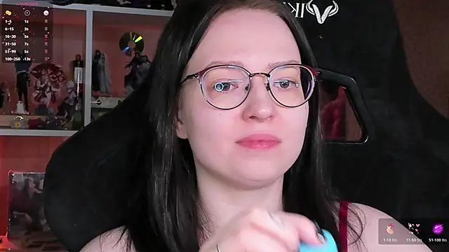 Snapshot of power_robynn chatting on April 2026 01:41:01 PM power robynn online show from April 2026 01:41:01 PM