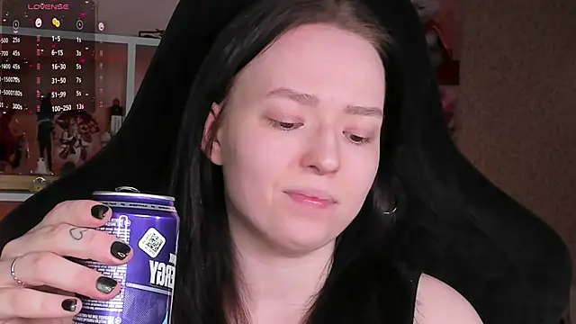 Snapshot of power_robynn chatting on April 2026 04:15:02 PM power robynn online show from April 2026 04:15:02 PM