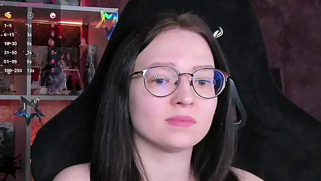 Snapshot of power_robynn chatting on April 2026 06:36:01 AM power robynn online show from April 2026 06:36:01 AM