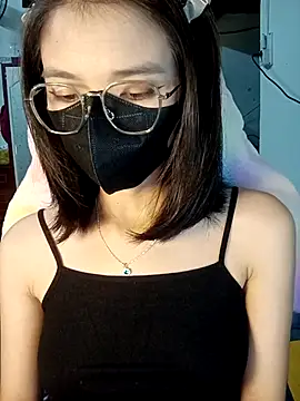 BiCute688 online show from December 2025 07:37:01 AM