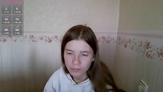 0nlyLola online show from November 2025 08:03:02 AM