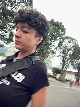 MysterySexx online show from March 2026 09:07:01 PM