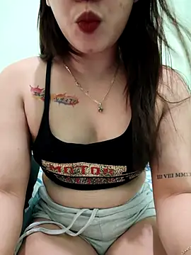 Seductive ann online show from April 2026 04:30:01 AM