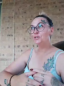 Sinful Kait XX online show from December 2025 02:50:02 AM