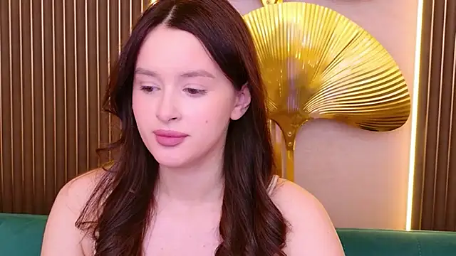 EvaSwen online show from June 2026 11:15:01 AM