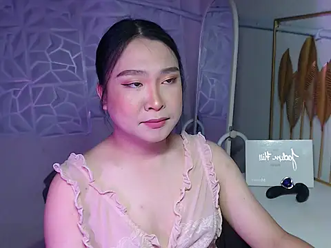 Horny Alexa online show from March 2026 06:58:01 PM