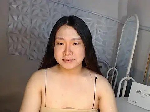 Horny Alexa online show from May 2026 07:04:01 AM