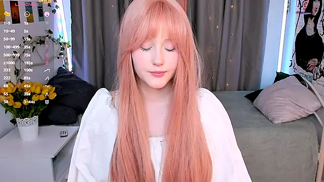 Snapshot of DelilahTaylor chatting on October 2025 06:38:01 AM DelilahTaylor online show from October 2025 06:38:01 AM