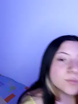 Honey Alix online show from October 2025 11:03:02 PM