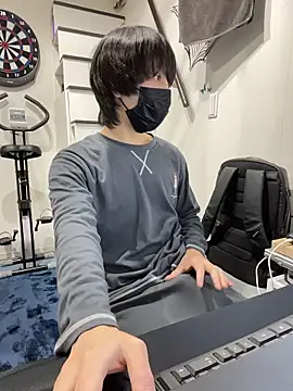 mikan kun st online show from November 2025 01:28:02 AM