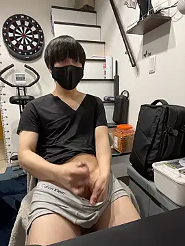 mikan kun st online show from May 2026 01:27:01 PM