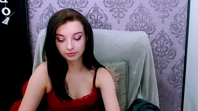 Snapshot of DominantLuna chatting on March 2026 08:37:01 PM DominantLuna online show from March 2026 08:37:01 PM