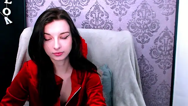 Snapshot of DominantLuna chatting on March 2026 08:45:01 PM DominantLuna online show from March 2026 08:45:01 PM